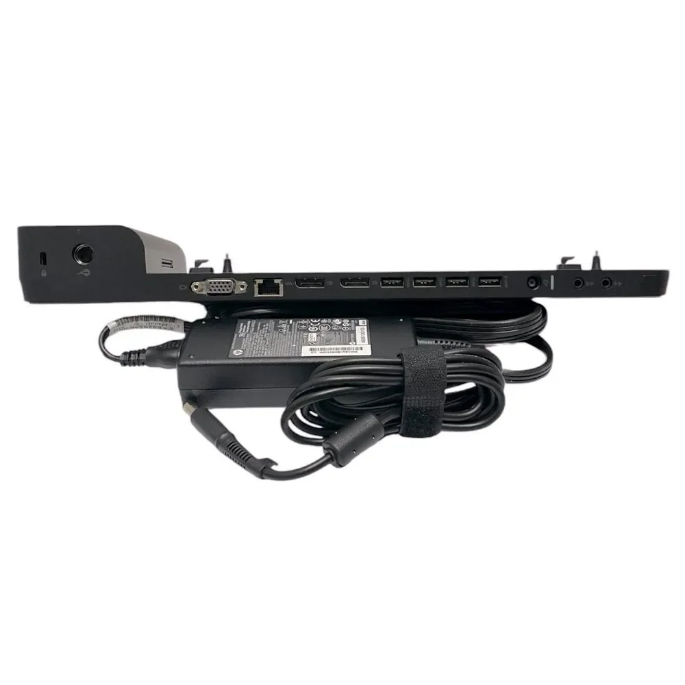 HP UltraSlim Docking Station - HSTNN-IX10